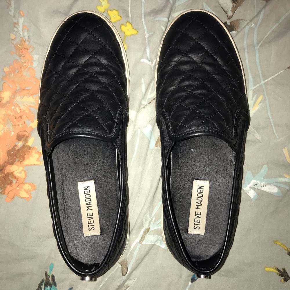 Steve Madden Shoes